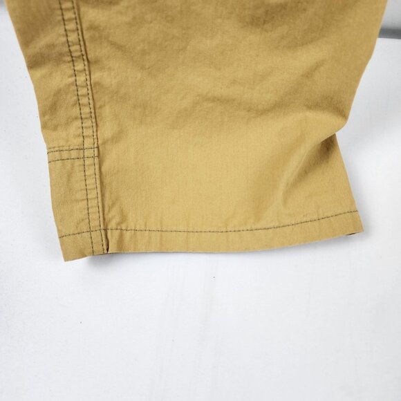 Kuhl Men's Tan Pants - Picture 7 of 13